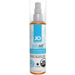 System JO Organic NaturaLove 120 ml – Zbozi.Blesk.cz