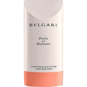 Bvlgari Petits Et Mamans tělové mléko 200 ml