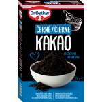 Dr. Oetker Černé kakao 70 g – Zboží Dáma