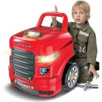 Buddy Toys BGP 5011 dětská dílna – Zboží Dáma