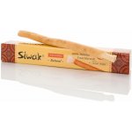 Siwak Miswak Přírodní zubní kartáček dřevěný s obalem – Hledejceny.cz