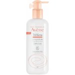 Avène TriXera Nutrition intenzivně vyživující fluidní mléko na obličej a tělo pro suchou a citlivou pokožku 400 ml – Zbozi.Blesk.cz