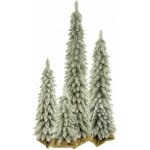 Art-Trans Umělý vánoční stromeček101 - 120 cm – Hledejceny.cz