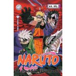Naruto 63 - Svět snů - Masaši Kišimoto – Zboží Mobilmania