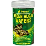 Tropical Green Algae Wafers 1 l, 450 g – Zboží Dáma