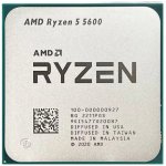 AMD Ryzen 5 5600 100-000000927 – Zboží Živě