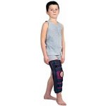 Ortex ortéza kolenního kloubu pevná 05 – Hledejceny.cz
