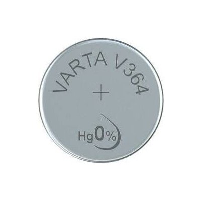 Varta SR60 1ks 364101401 – Hledejceny.cz