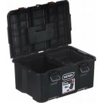 Keter Stack’N’Roll Toolbox 525x345x260mm 251492 – Zboží Mobilmania