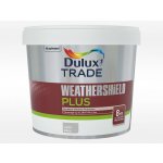 Akzo Nobel Dulux Weathershield Silicon Plus base light 5L – Zboží Mobilmania