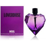 Diesel Loverdose parfémovaná voda dámská 50 ml – Hledejceny.cz