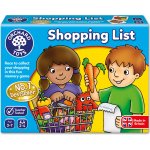 Orchard Toys Nákupní seznam – Zboží Živě