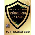 PROZAR 1R -TUTTOLUXO 6SB – Hledejceny.cz
