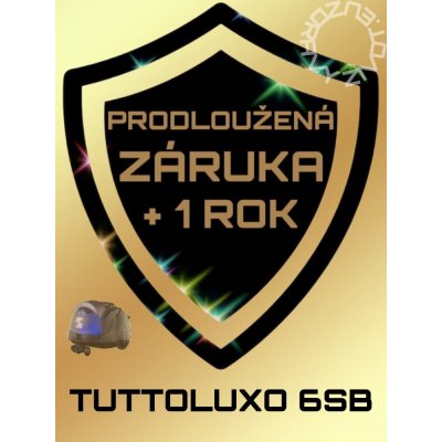 PROZAR 1R -TUTTOLUXO 6SB – Zboží Mobilmania