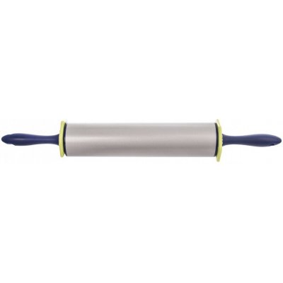 Váleček kov/UH nastav. tloušťka těsta d. 25/50 cm – Zboží Mobilmania