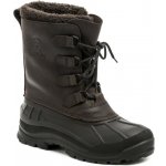 Kamik Alborg Gau hnědé – Hledejceny.cz