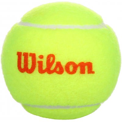 Wilson Starter Orange 3 ks – Zboží Mobilmania
