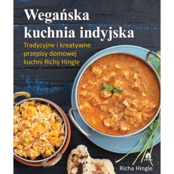 Weganska kuchnia indyjska