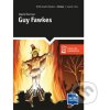 Guy Fawkes - David Fermer