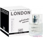 Hot London sophisticated Woman 30ml – Zbozi.Blesk.cz