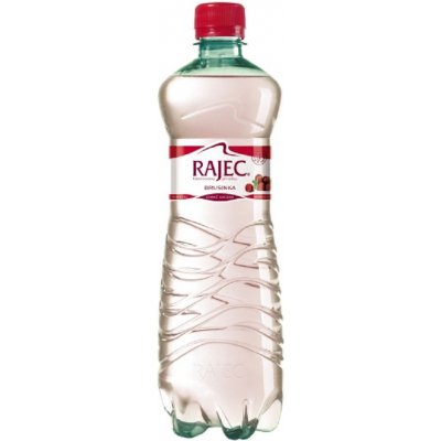 Rajec brusinka 0,75 l – Hledejceny.cz