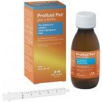 Profluid Pet pro psy a kočky 100 g 85 ml – Zboží Mobilmania