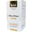 ATP Vitality Gelatina Caps 100 tablet