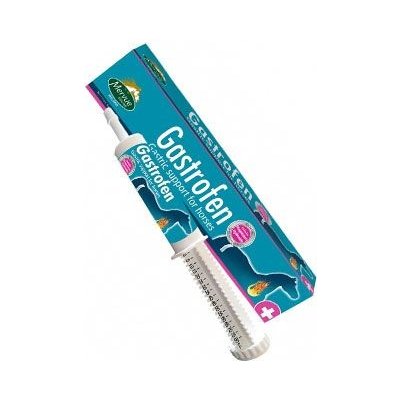 Mervue GASTROFEN doplněk pro koně 80 ml – Zboží Mobilmania