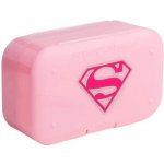 SmartShake Pill Box organizer DC 2 pack - Supergirl – Sleviste.cz