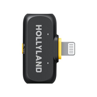 Hollyland LARK A1 RX – Zbozi.Blesk.cz