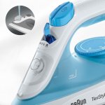 Braun SI 1050 BL – Sleviste.cz