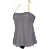 Arena Polka Dots Tankini