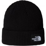 The North Face Salty Lined beanie černá – Sleviste.cz