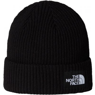 The North Face Salty Lined beanie černá – Sleviste.cz