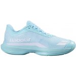 Babolat Jet Tere 2 AC Women Blue Tint – Sleviste.cz