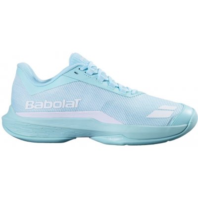 Babolat Jet Tere 2 AC Women Blue Tint – Sleviste.cz