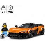 LEGO® Speed Champions 77257 McLaren W1 – Hledejceny.cz