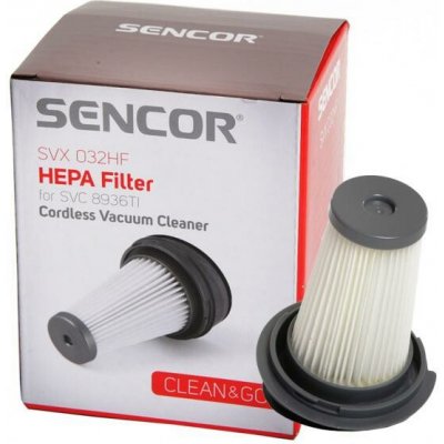 Sencor SVX032 – Zbozi.Blesk.cz