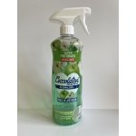 Coccolatevi Bloomalcohol dezinfekční univerzální čistič Mela Verde 750 ml – Zboží Dáma