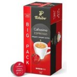 Tchibo Cafissimo ES elegant 30 kapslí – Zboží Dáma