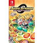 Sushi Striker: The Way of Sushido – Zboží Mobilmania