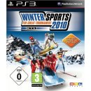 Winter Sports 2010