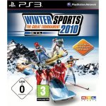 Winter Sports 2010 – Zboží Živě