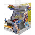 My Arcade Street Fighter 2 Micro Player – Zbozi.Blesk.cz