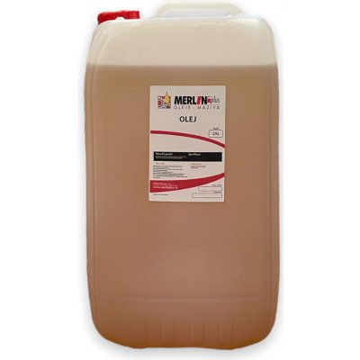 Merlin Antifreeze G11 25 l – Zboží Mobilmania