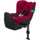 Cybex Sirona S i-Size 2019 Racing Red