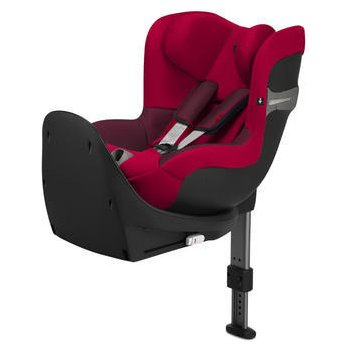 Cybex Sirona S i-Size 2019 Racing Red