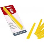 Mavala Emery Boards tenké profesionální pilníky na nehty 8 ks – Zboží Mobilmania