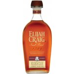 Eliah Craig Elijah Craig Small Batch Ryder Cup Commemorative Bottle 47% 0,7 l (karton) – Hledejceny.cz