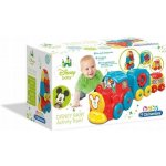Clementoni Mickey didaktický vláček – Sleviste.cz